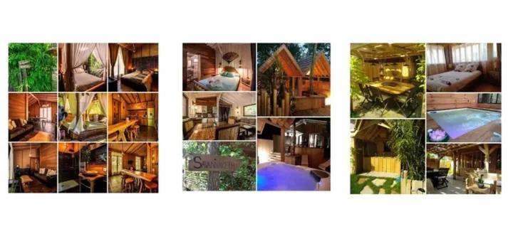 Villa Le Petit Coin De Paradis Lacanau Exterior foto